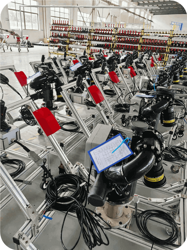 Ενημέρωση προόδου παραγγελίας: Η προσαρμοσμένη σας ηλεκτρική οθόνη πυρκαγιάς PSKD20-40 έχει επιθεωρηθεί και αποσταλεί