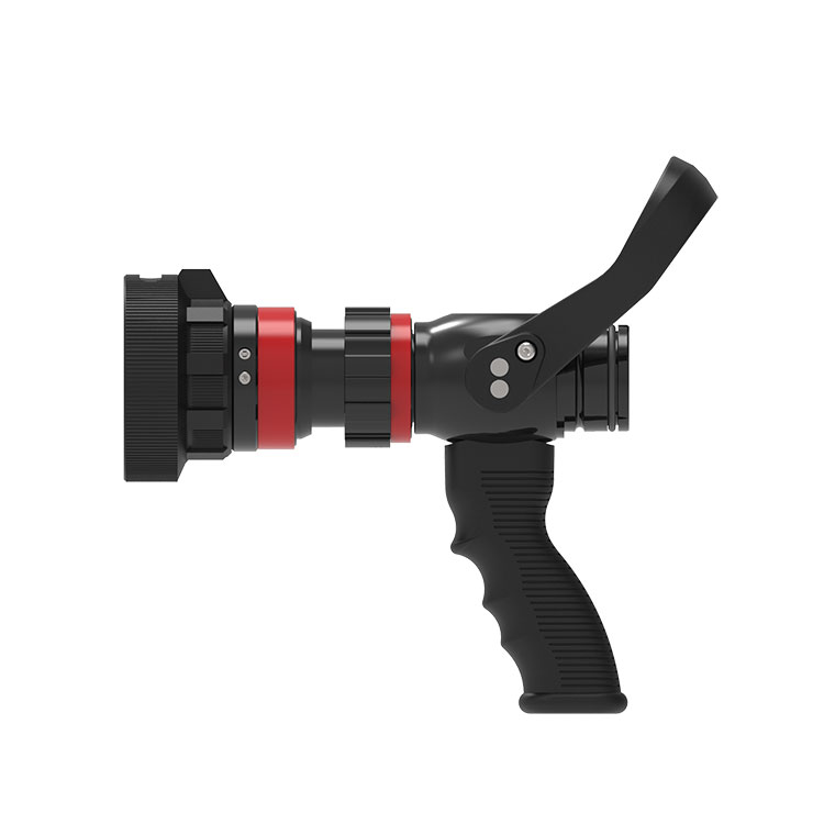 Γιατί το σωστό ακροφύσιο πυρκαγιάς έχει μεγαλύτερη σημασία από ό,τι αναμένουν οι περισσότεροι αγοραστές;