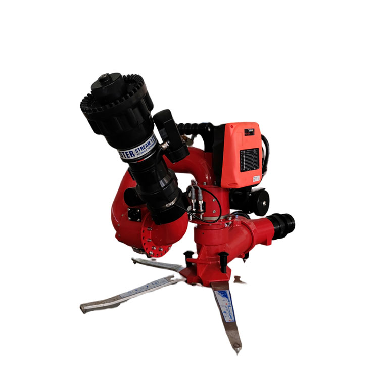 Γιατί πρέπει να επενδύσετε σε μια φορητή οθόνη πυρκαγιάς με τηλεχειριστήριο