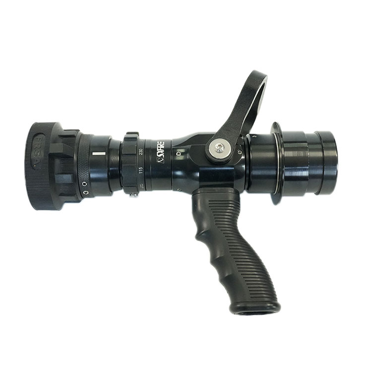 Adjustabler Pistol Grip Fire Fire